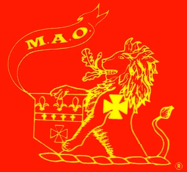 M.A.O. Records