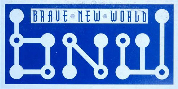 Brave New World Records