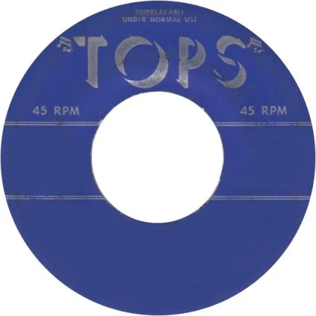 Tops Records