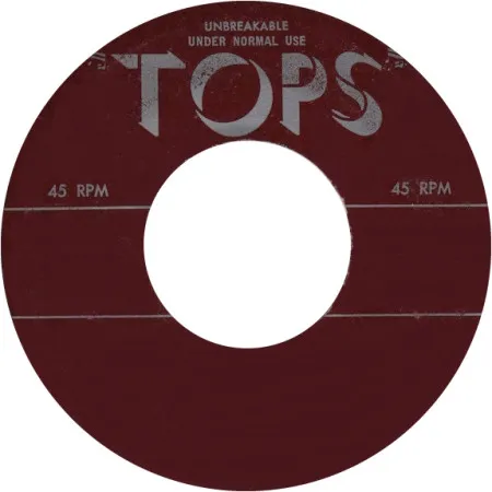Tops Records