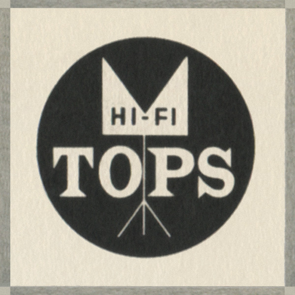 Tops Records