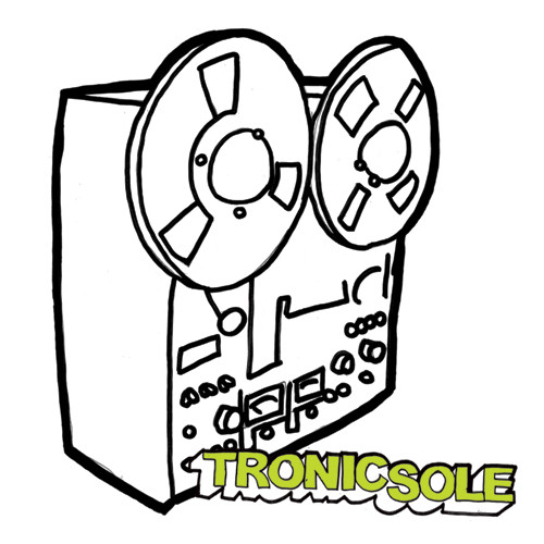 Tronicsole
