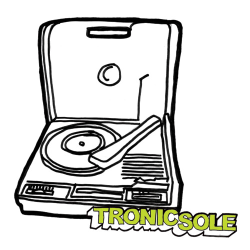 Tronicsole