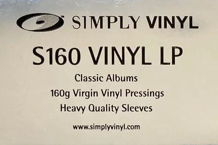S160 Series
