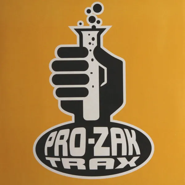 Pro-Zak Trax