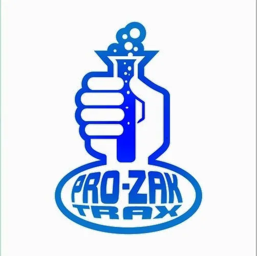 Pro-Zak Trax