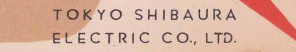 Tokyo Shibaura Electric Co., Ltd.