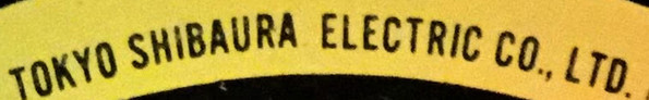 Tokyo Shibaura Electric Co., Ltd.