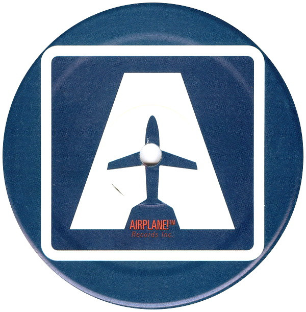 Airplane! Records