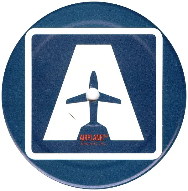 Airplane! Records