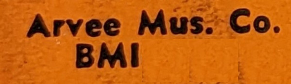 Arvee Music Co.