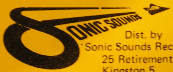 Sonic Sounds