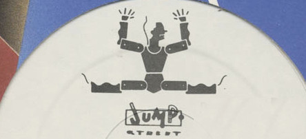 Jump Street Records