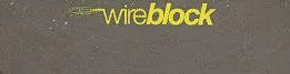 Wireblock