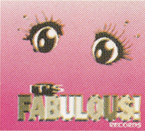 It's Fabulous! Records