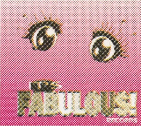 It's Fabulous! Records