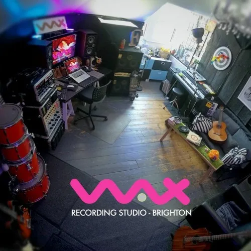 Wax Recording Studio