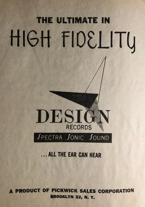 Design Records (2)