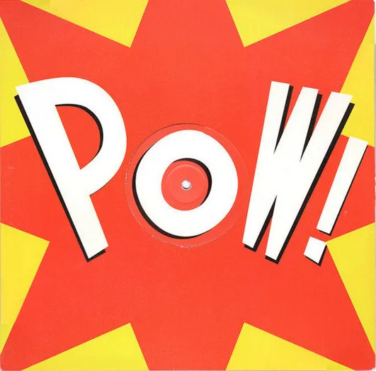 Pow!