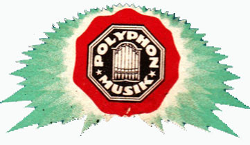Polyphon Musik