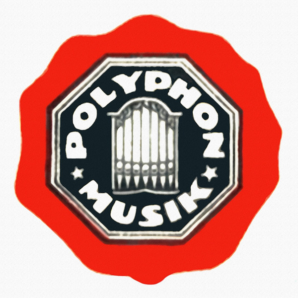 Polyphon Musik