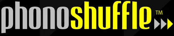 Phonoshuffle
