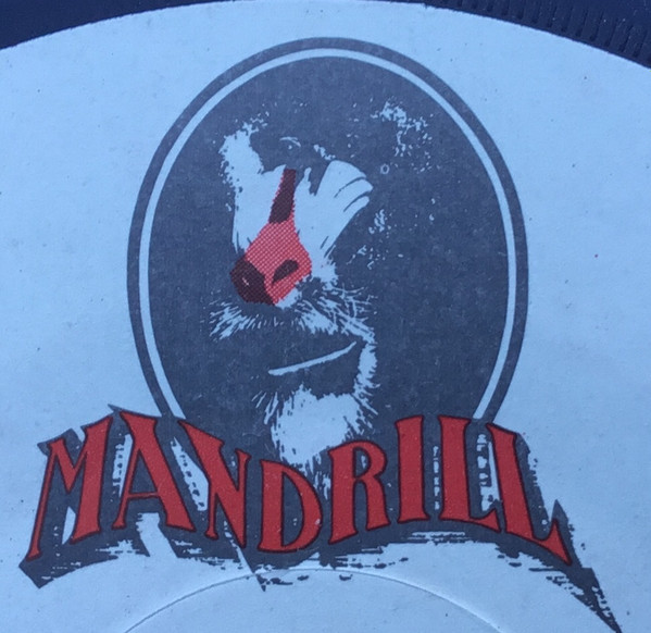 Mandrill