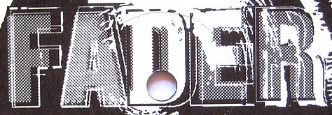 Fader Records