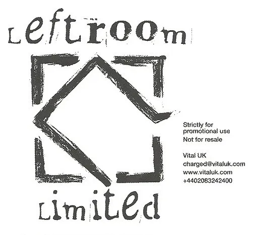 Leftroom Limited