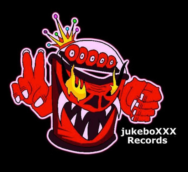 Juke Boxxx Record