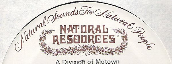 Natural Resources