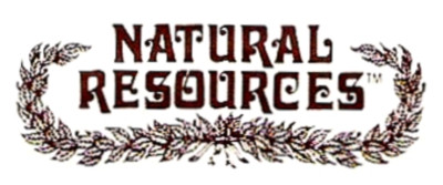 Natural Resources