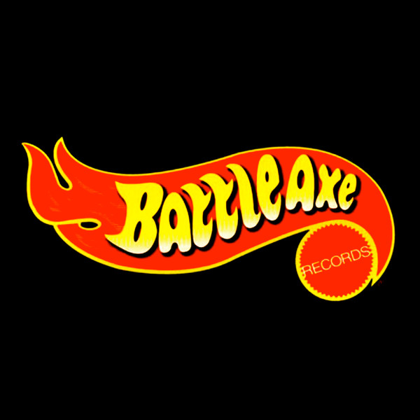 Battle Axe Records