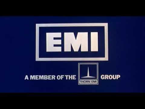 Thorn Emi