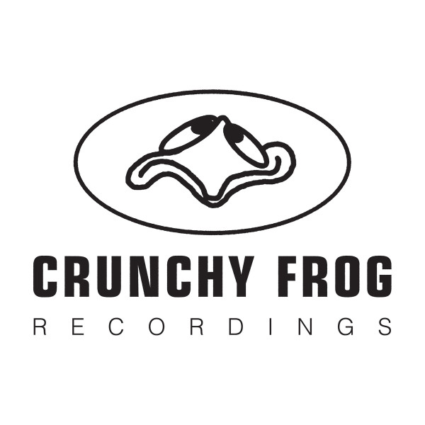 Crunchy Frog