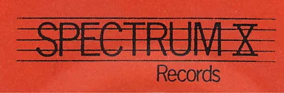 Spectrum X Records