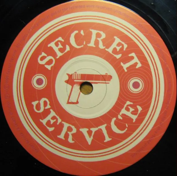 Secret Service (2)