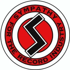 Sympathy For The Record Industry