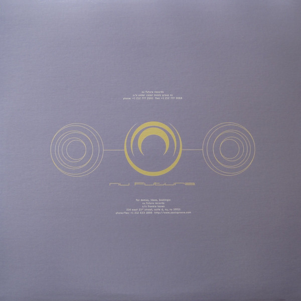 Nu Futura Records