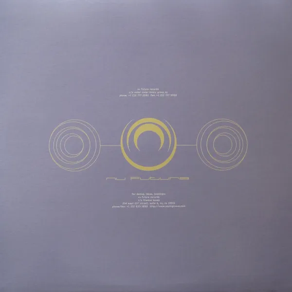 Nu Futura Records