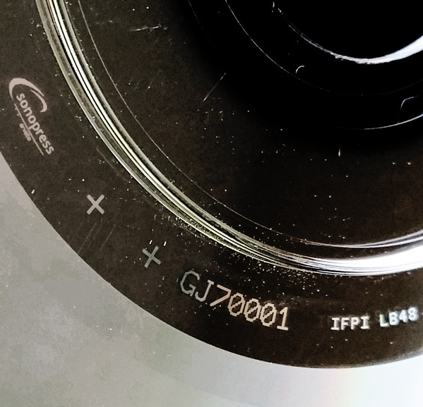 Sonopress Arvato, USA