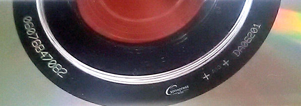 Sonopress Arvato, USA