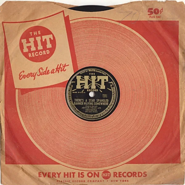 The Hit Record