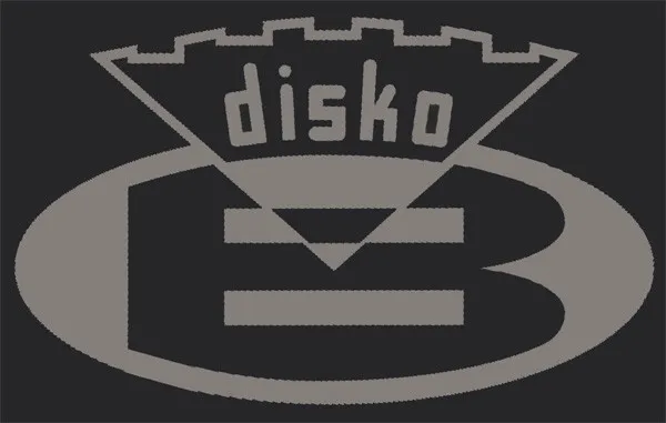 Disko B