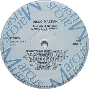 Marcus Music