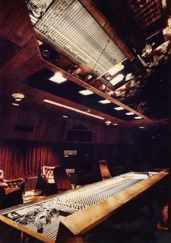 Marcus Music