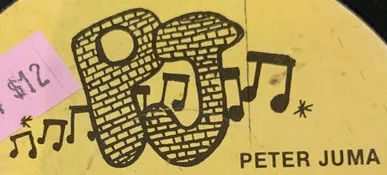 PJ (Peter Juma)