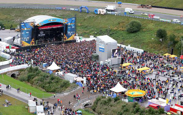 FM4 Frequency Festival