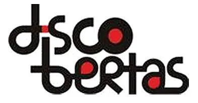 Discobertas