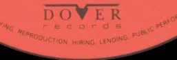 Dover Records